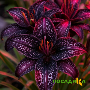 Лилейник Вояж купить по цене от 699р. в интернет-магазине «Посадика» с доставкой почтой в в Черкесске и по всей России – [изображение №1].