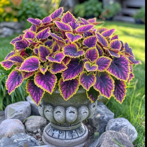 Хоста Рейдянт Чарм купить по цене от 365р. в интернет-магазине «Посадика» с доставкой почтой в в Черкесске и по всей России – [изображение №1].